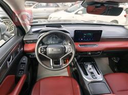 هافال جوليون